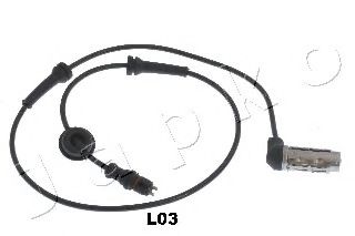 Датчик АБС JAPKO 151L03