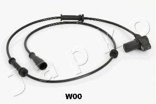 Датчик АБС JAPKO 151W00