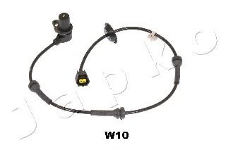 Датчик АБС JAPKO 151W10