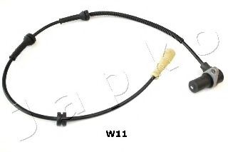 Датчик АБС JAPKO 151W11