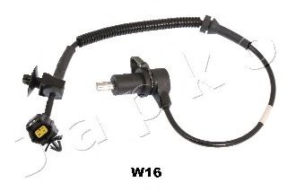 Датчик АБС JAPKO 151W16