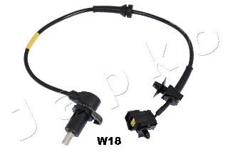 Датчик АБС JAPKO 151W18