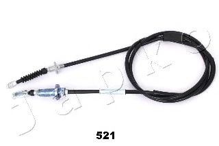 Трос сцепления MITSUBISHI MR162914 Трос сцепления MITSUBISHI MR162914