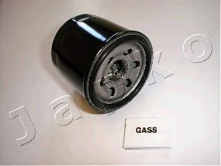 Топливный фильтр JAPKO 1GASS