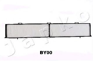 Фильтр салона JAPKO 21BY00