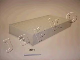 Фильтр салона JAPKO 21CH1