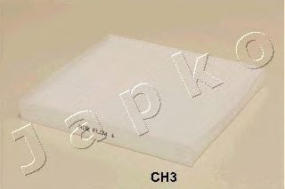 Фильтр салона JAPKO 21CH3