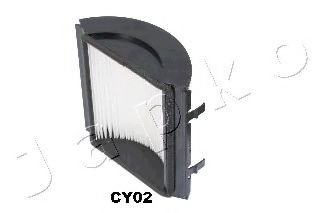 Фильтр салона JAPKO 21CY02