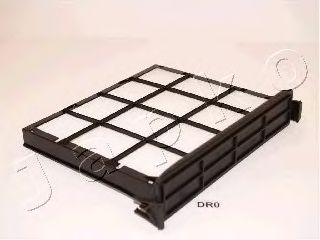 Фильтр салона JAPKO 21DR0