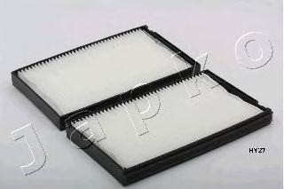 Фильтр салона JAPKO 21H27