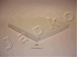Фильтр салона JAPKO 21IS1
