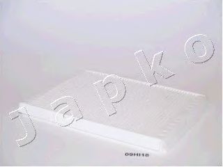 Фильтр салона JAPKO 21K18