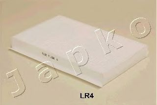 Фильтр салона JAPKO 21LR4