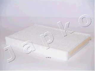 Фильтр салона JAPKO 21LR5