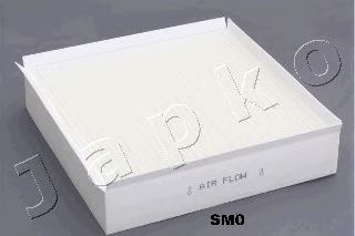 Фильтр салона JAPKO 21SM0