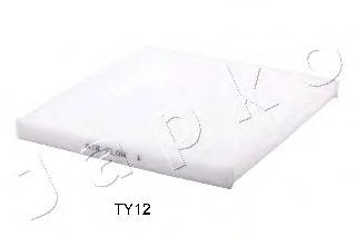 Фильтр салона JAPKO 21TY12