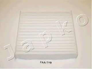 Фильтр салона JAPKO 21TY9