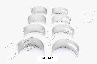 Шатунный вкладыш JAPKO 25000A2