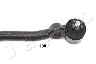 Рулевая тяга Nissan/Infiniti 48560W5025 Рулевая тяга Nissan/Infiniti 48560W5025