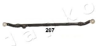 Рулевая тяга JAPKO 27207 Рулевая тяга JAPKO 27207