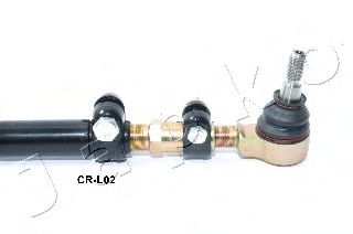 Рулевая тяга JAPKO 27L02 Рулевая тяга JAPKO 27L02