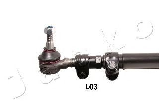 Рулевая тяга JAPKO 27L03 Рулевая тяга JAPKO 27L03