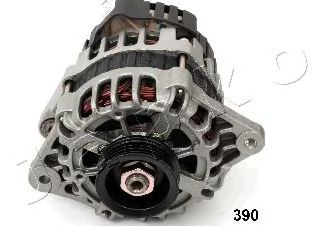 Генератор JAPKO 2C390