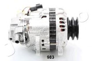Генератор JAPKO 2C983