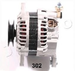 Генератор JAPKO 2D302