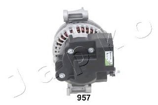 Генератор JAPKO 2M957