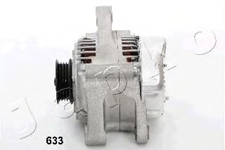 Генератор JAPKO 2T633 Генератор JAPKO 2T633