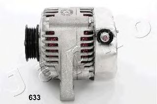 Генератор JAPKO 2T633 Генератор JAPKO 2T633