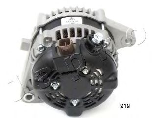 Генератор JAPKO 2T919