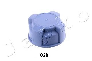 Крышка радиатора JAPKO 33028 Крышка радиатора JAPKO 33028