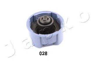 Крышка радиатора JAPKO 33028