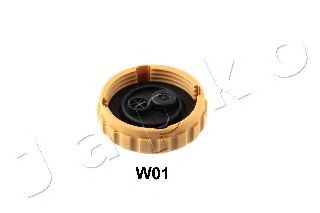 Крышка радиатора JAPKO 33W01