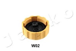 Крышка радиатора JAPKO 33W02