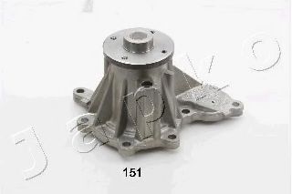 Водяной насос Nissan/Infiniti 210101AT0B Водяной насос Nissan/Infiniti 210101AT0B