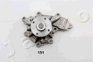 Водяной насос Nissan/Infiniti 210101AT0B Водяной насос Nissan/Infiniti 210101AT0B