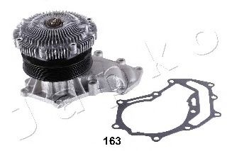 Водяной насос Nissan/Infiniti 21010VW228 Водяной насос Nissan/Infiniti 21010VW228