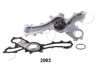 Водяной насос JAPKO 352003