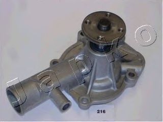 Водяной насос JAPKO 35216 Водяной насос JAPKO 35216