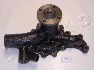 Водяной насос JAPKO 35227 Водяной насос JAPKO 35227