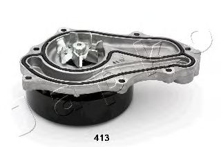 Водяной насос JAPKO 35413