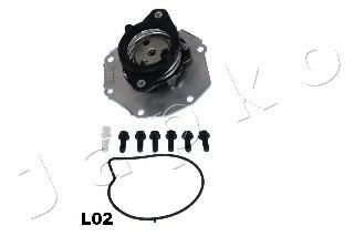 Водяной насос LAND ROVER LR006861 Водяной насос LAND ROVER LR006861