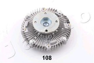 Вискомуфта вентилятора Nissan/Infiniti 2108236J00 Вискомуфта вентилятора Nissan/Infiniti 2108236J00