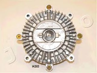 Вискомуфта вентилятора JAPKO 36K00 Вискомуфта вентилятора JAPKO 36K00