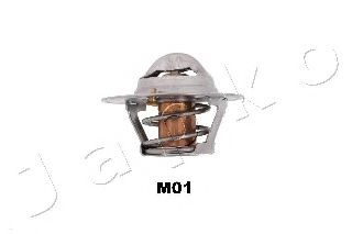 Термостат JAPKO 38M01