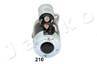 Стартер JAPKO 3D210