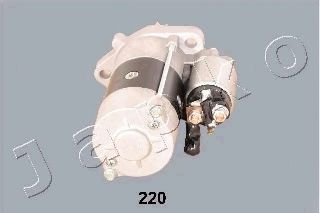 Стартер JAPKO 3D220